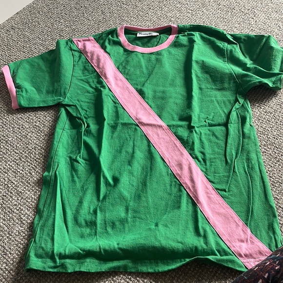 Rowing Blazers crewneck tshirt Sz XS - Picture 1 of 4